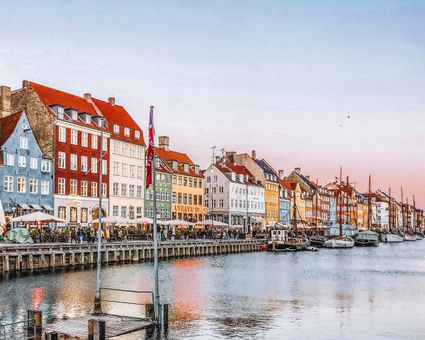 copenhague danemark