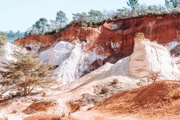 colorado provençale luberon