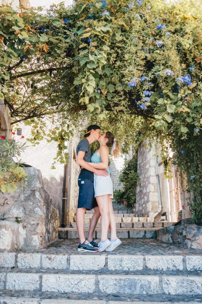 saint paul de vence france