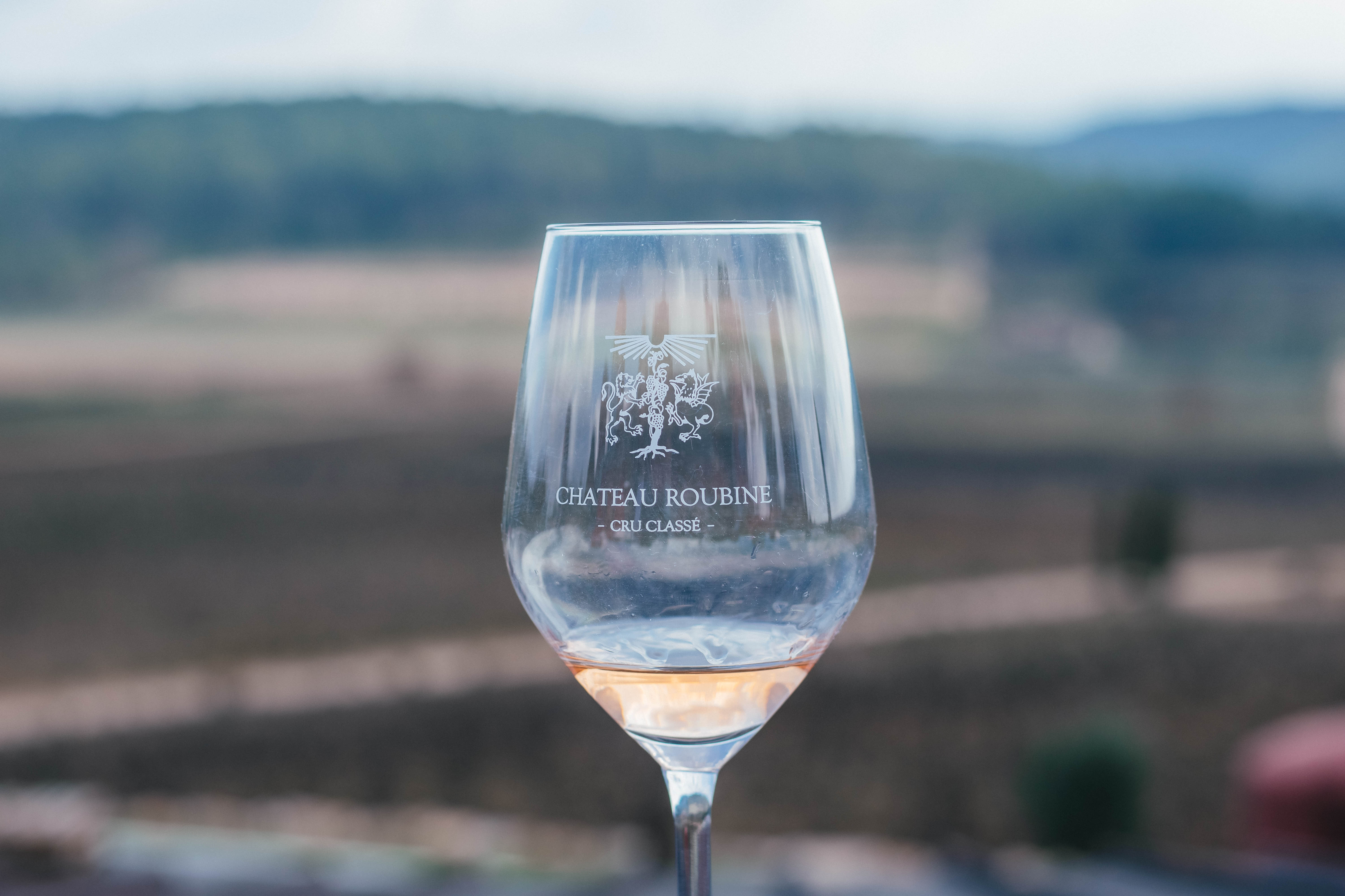 Lire la suite à propos de l’article Les vins de Provence
