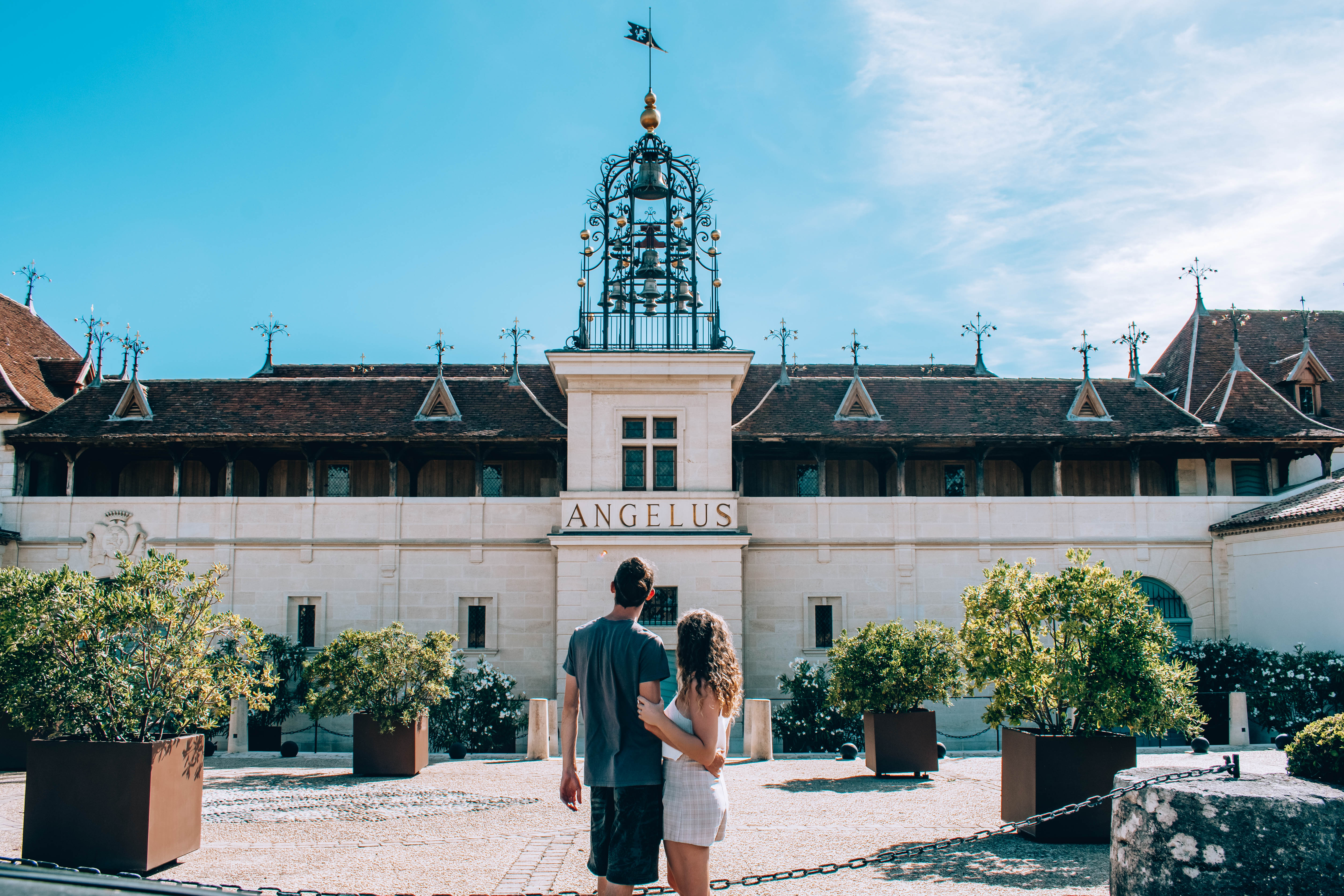 Lire la suite à propos de l’article La région bordelaise