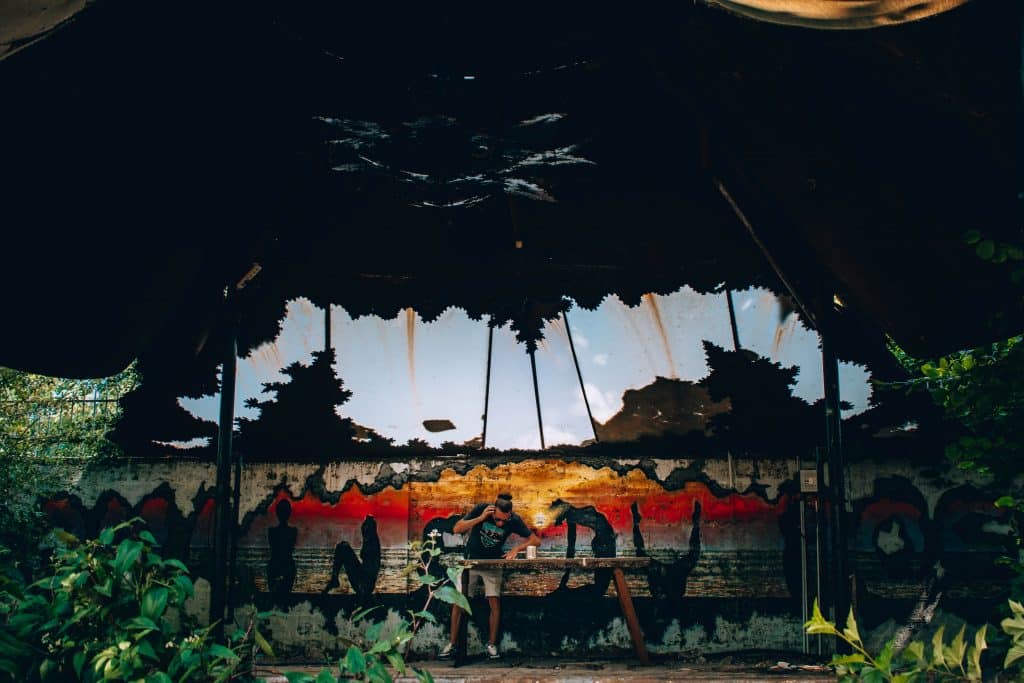 Les vivres de l'arts bordeaux