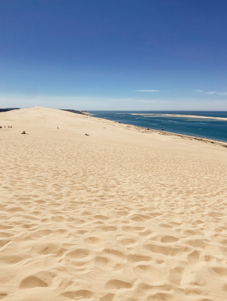 dune du pilat