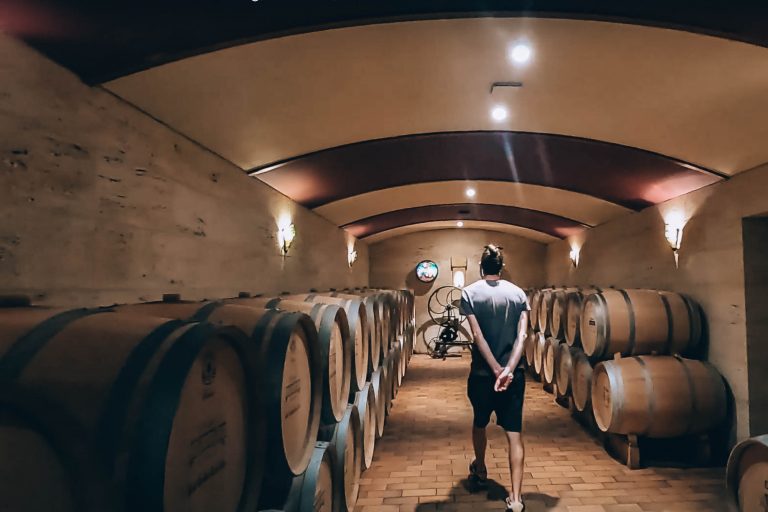 Château La Grâce Dieu Les menuts Saint Emilion Grand Cru