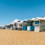 Plages de la Mornington Peninsula - Mount Martha